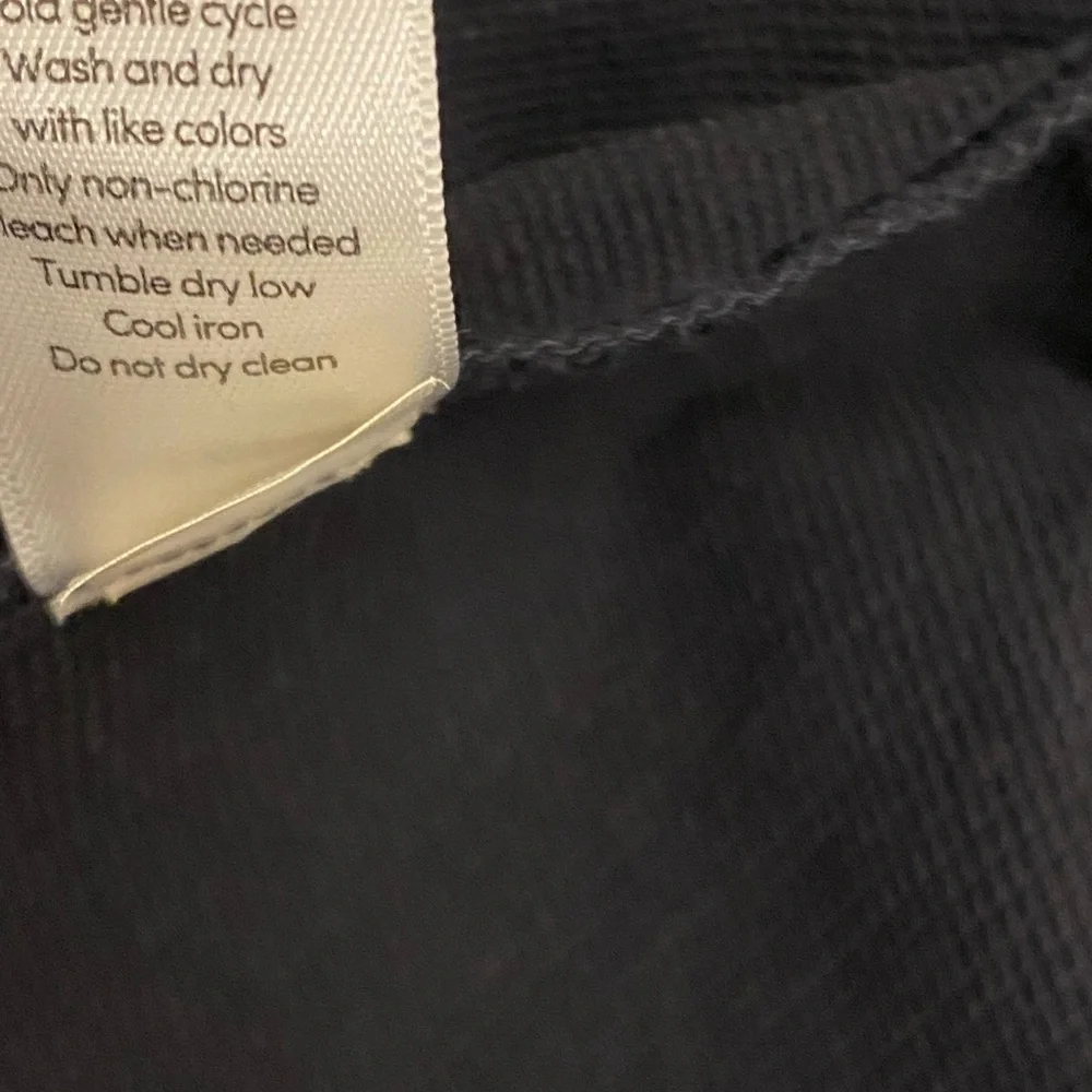 ATHLETA Women's Black Pants Size 2